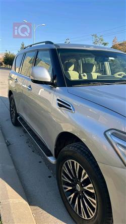 نيسان باترول